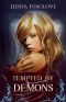 [Brides of the Sinistral Realms 01] • Tempted by Demons_A Reverse Harem Paranormal